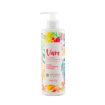 LOCCITANE VIVRE ALEGRIA CONTAGIANTE LOCAO CORPORAL 400ml