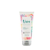 LOCCITANE VIVRE JEITO LEVE LOCAO DESODORANTE CORPORAL 200ml