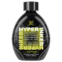Loción Bronceadora Ed Hardy Hyper Inked Black Bronzer Loción Bronceadora Ed Hardy Hyper Inked Black Bronzer