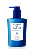 Loción Corporal Acqua Di Parma Blu Mediterraneo 300 ml