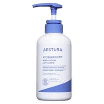 Loción corporal AESTURA ATOBARRIER365 con ceramidas 400 ml Loción corporal AESTURA ATOBARRIER365 con ceramidas 400 ml