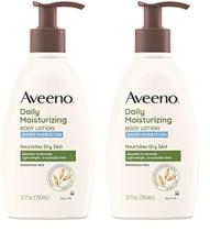Loción Corporal Hidratante Diaria Aveeno Sheer Hydration 360 mL Loción Corporal Hidratante Diaria Aveeno Sheer Hydration 360 mL