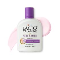 Loción Hidratante Facial Lacto Calamine 120 ml Piel Grasa