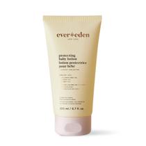 Loción para Bebé Evereden Protectora 200 ml Ligera y No Grasosa