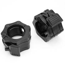 Lock Jaw Par Presilha Barra Olimpica 2 50mm