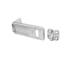 Lock Master Lock 703D Zincado com 9 cm de ferrolho