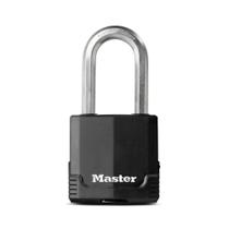Lock Master M515XDLH Magnum Heavy Duty resistente às intempéries
