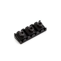 Lock Nut LK43.0-BK Trava Cordas Guitarra Floyd Rose Preto Spirit
