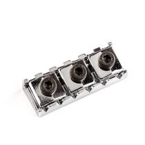 Lock Nut LK43.0-CR Guitarra Floyd Rose Cromado Spirit