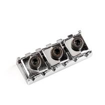 Lock Nut (Trava Cordas) Guitarra Cromado Spirit LK42.5-CR F035 Lock Nut (Trava Cordas) Guitarra Cromado Spirit LK42.5-CR F035