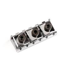 Lock Nut (Trava Cordas) Guitarra Cromado Spirit LK43.0-CR