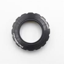 Lock Ring Coroa Direct Deore XT M8100 SLX M7100 Porca Coroa