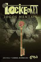 Locke & Key vol. 2 Locke & Key vol. 2