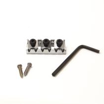 Locknut pestana trava cordas 42mm cromada floyd rose elephant ele0354