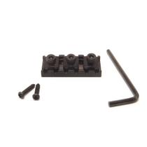Locknut pestana trava cordas 43mm preto floyd rose elephant ele0358