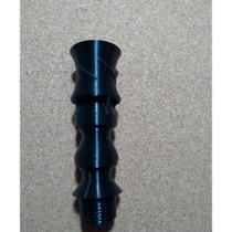 Locline Vortex Direcionador De Fluxo 1/2 Polegada 2 Gomos Locline Vortex Direcionador De Fluxo 1/2 Polegada 2 Gomos