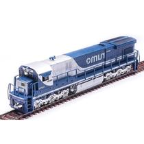 Locomotiva C30-7 Rumo Ho 3079 Frateschi