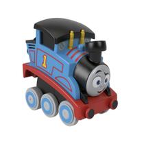 Locomotiva de Fricção - Thomas - Thomas e Seus Amigos - 13 cm - Fisher-Price