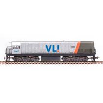 Locomotiva U20-C VLI HO Frateschi 3036