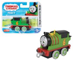 Locomotivas Metalizadas Thomas e Seus Amigos Metal Engines - Percy - Thomas e Friends - Mattel - Fisher Price