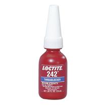 Loctite 242 Sellador Azul Bloqueador de Rosca 10 ml