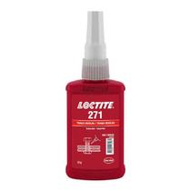 Loctite 271 trava rosca 50 gr - HENKEL