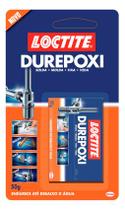 Loctite Durepoxi 50g Caixa Unidade Loctite Loctite Durepoxi 50g Caixa Unidade Loctite