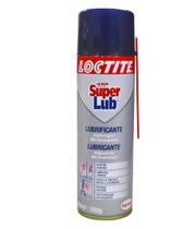 Loctite oleo lubrificante super lub - 300 ml