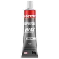 Loctite Superflex Maxx Gy Tb80G Cinza