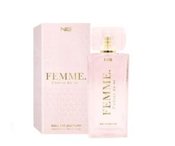 Lodeur Du Femme Edp 100 Ml Perfume