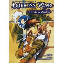 Lodoss Wars - A lenda do Cavaleiro 01