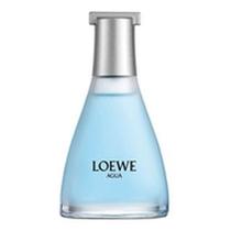 Loewe agua él edt 100ml - sem embalagem