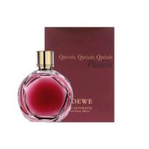 Loewe quizás pasión eau de parfum 50ml