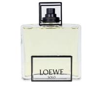 Loewe solo essencial edt 100ml + necessaire exclusiva Loewe solo essencial edt 100ml + necessaire exclusiva