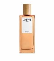 LOEWE SOLO ESSENCIAL EDT 100ML - SEM EMBALAGEM - Nova Edição LOEWE SOLO ESSENCIAL EDT 100ML - SEM EMBALAGEM - Nova Edição
