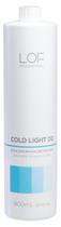 LOF Água Oxigenada Cold Light - 20 Volumes 900 ml
