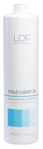 LOF Água Oxigenada Cold Light - 30 Volumes 900 ml
