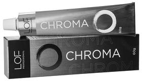 LOF Color Chroma 6.1 Louro Escuro Acinzentado - Cinza