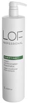 LOF Condicionador Purifying Vegan 1 Litro