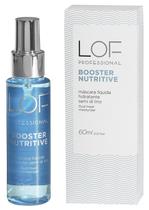 LOF Máscara Líquida Booster Nutritive Azulada 60 ml