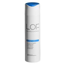 LOF Nutritive Condicionador Hidratante 250ml