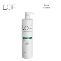 LOF Professional Purifying Vegan Condicionador Purificador1L