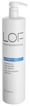 LOF Shampoo Hidratante Nutritive 1 Litro