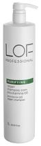 LOF Shampoo Purifying Vegan 1 Litro