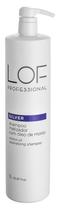 LOF Shampoo Silver Matizador 1 Litro LOF Shampoo Silver Matizador 1 Litro