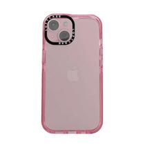Loft Case Premium iPhone 15 rosa Loft Case Premium iPhone 15 rosa