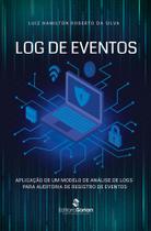 Log de Eventos: Aplicação de um Modelo de Análise de Logs para Auditoria de Registro de Eventos