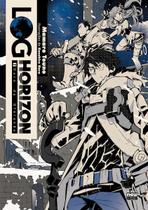 Log Horizon - Vol. 07 Log Horizon - Vol. 07