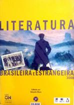 Log On - Série 3000: Coleção de Literatura Brasileira e Estrangeira em CD-ROM com 200 obras completas
