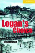 Logan's choice - level 2